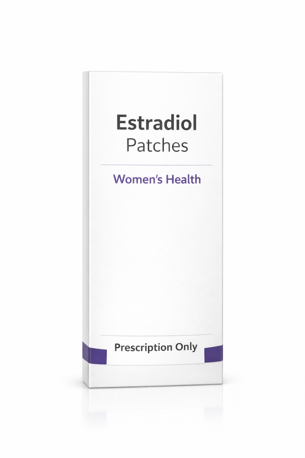 Female Estradiol Patch medication